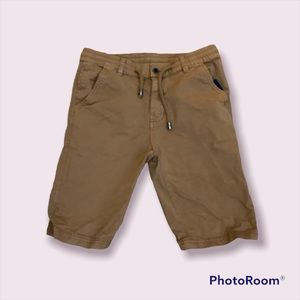 QLZ boy shorts